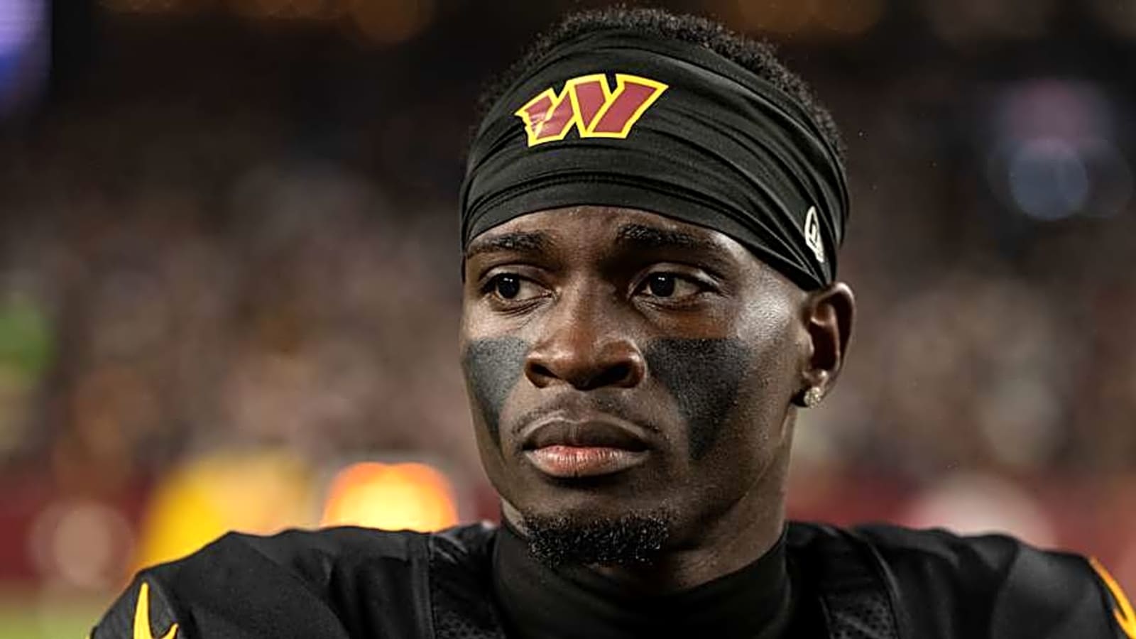 Dan Quinn reveals what’s really behind Mike Sainristil's sophomore slump