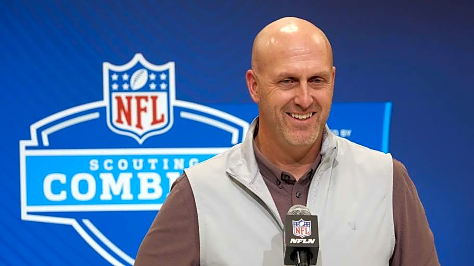Analyst: Cardinals GM Could be on Hot Seat