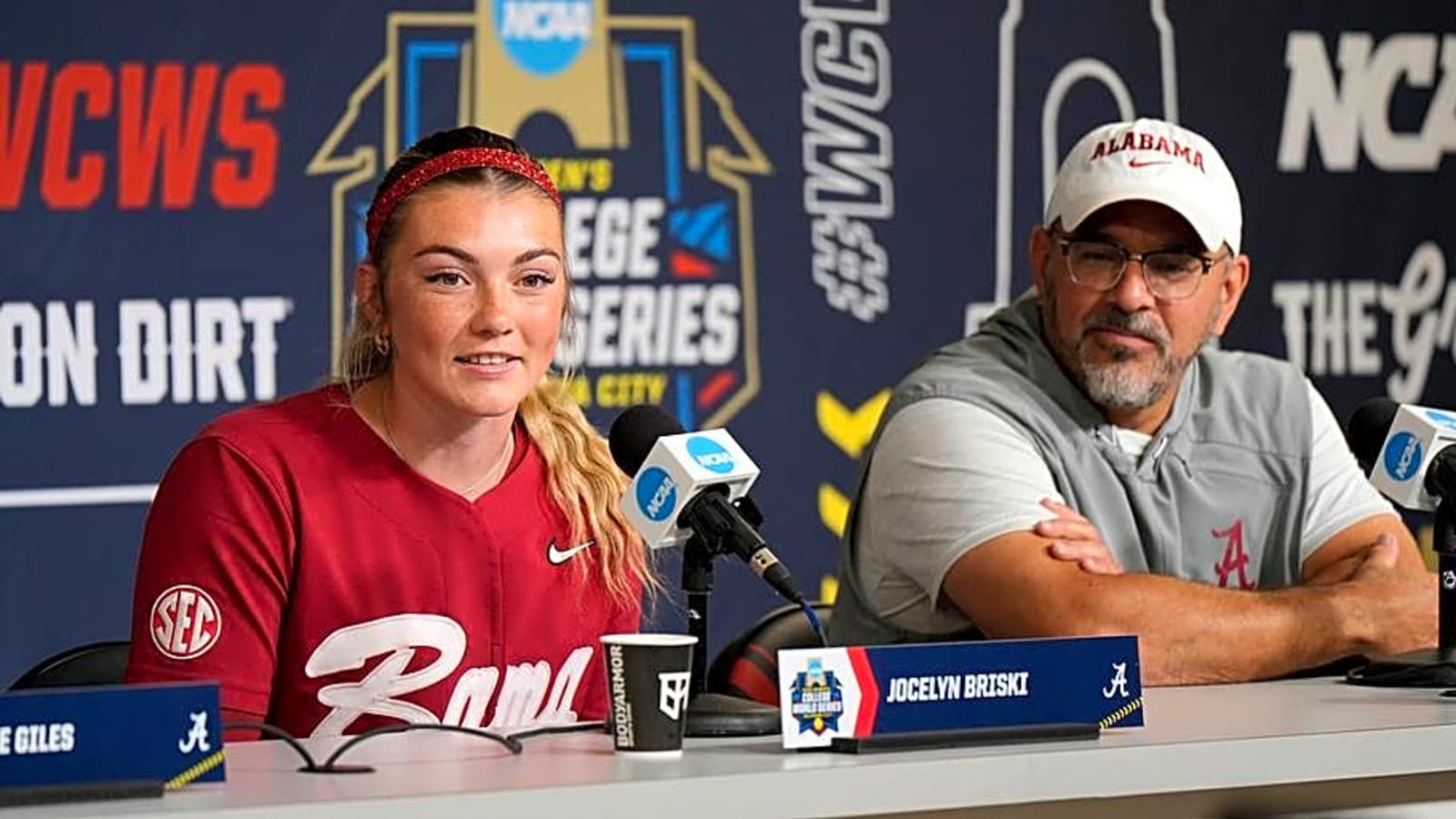 Alabama Softball's Keys to Beating UCLA in WCWS Opener