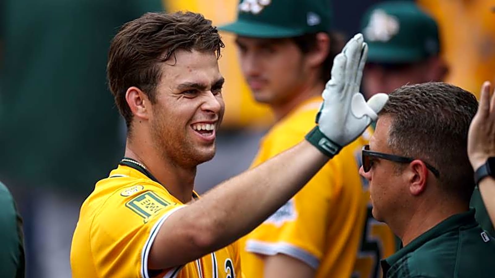 One of the A's Biggest Strengths is Suddenly a Problem