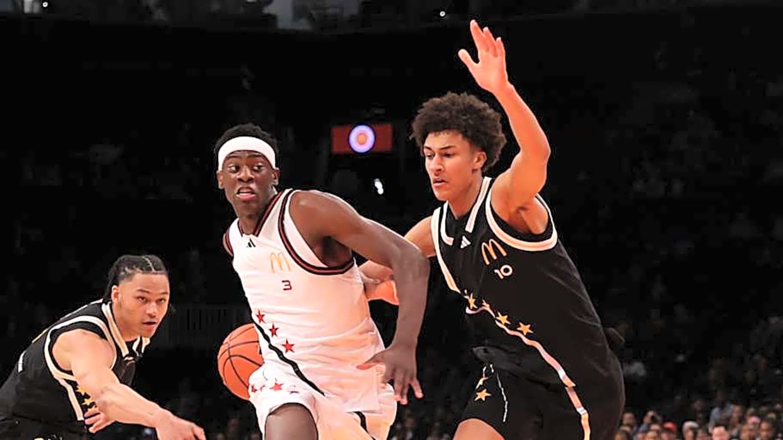 Nets Prospect Watch: Breaking Down the Makeups of Early NBA Mock Drafts