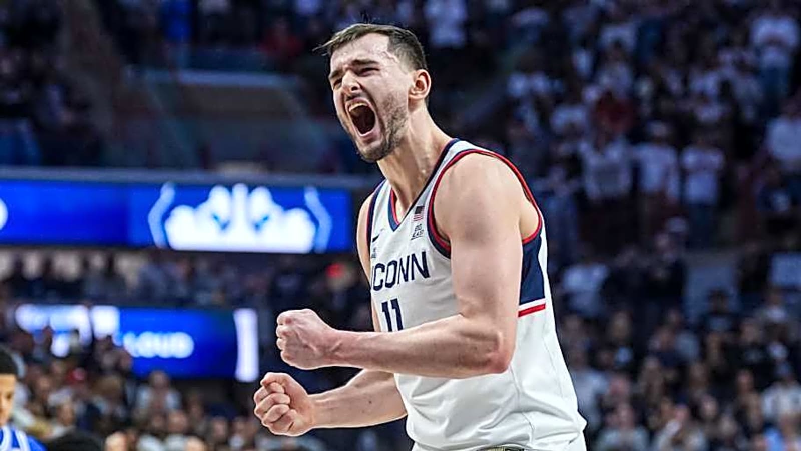 Dan Hurley Breaks Down UConn's Title Odds