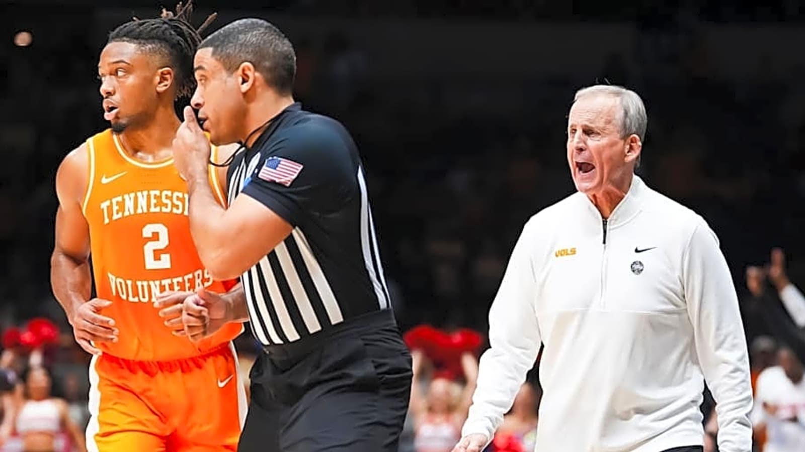 Tennessee’s Decade of Dominance Over College Basketball’s Best
