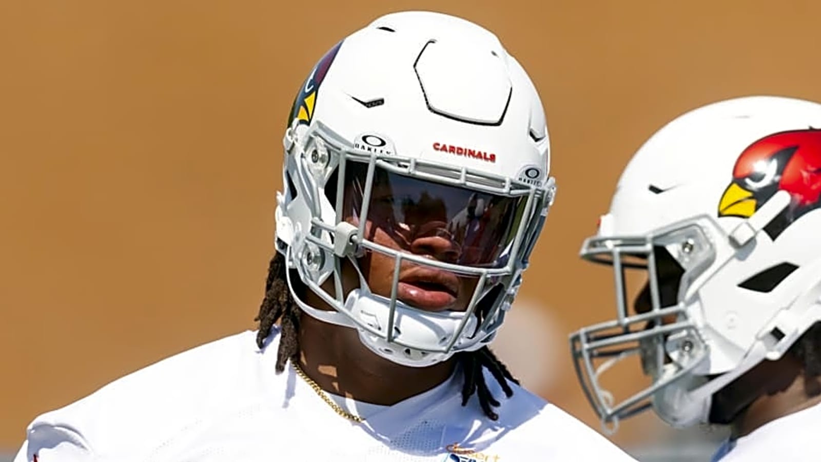 Is Arizona Cardinals First-Round Pick Ready for Starting Job?