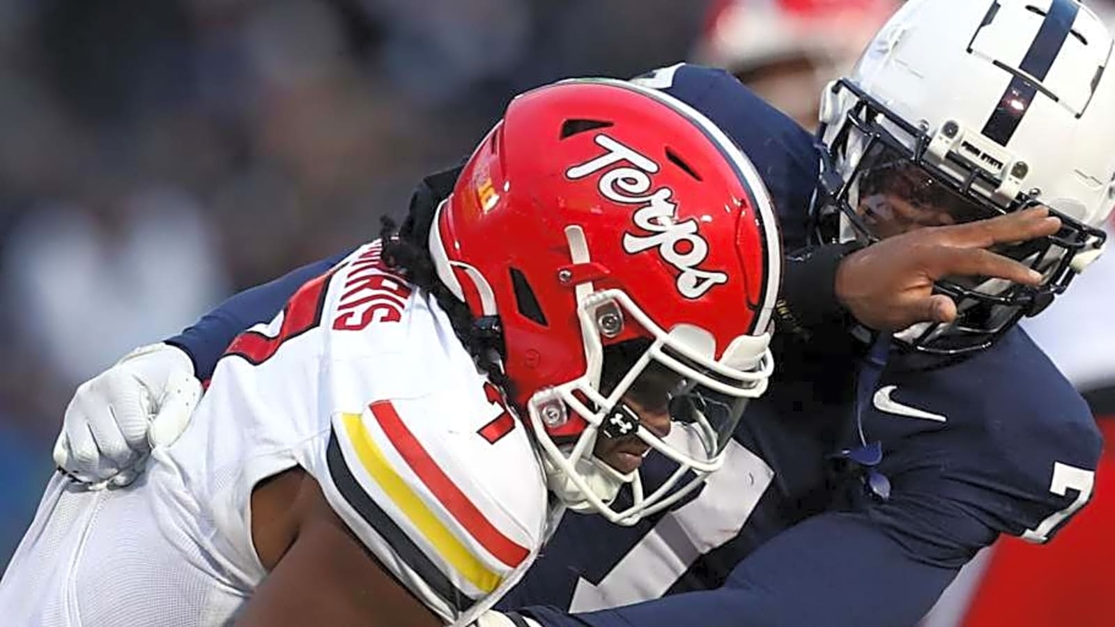 Maryland Football: Reason for optimism ahead of the 2025 college football season