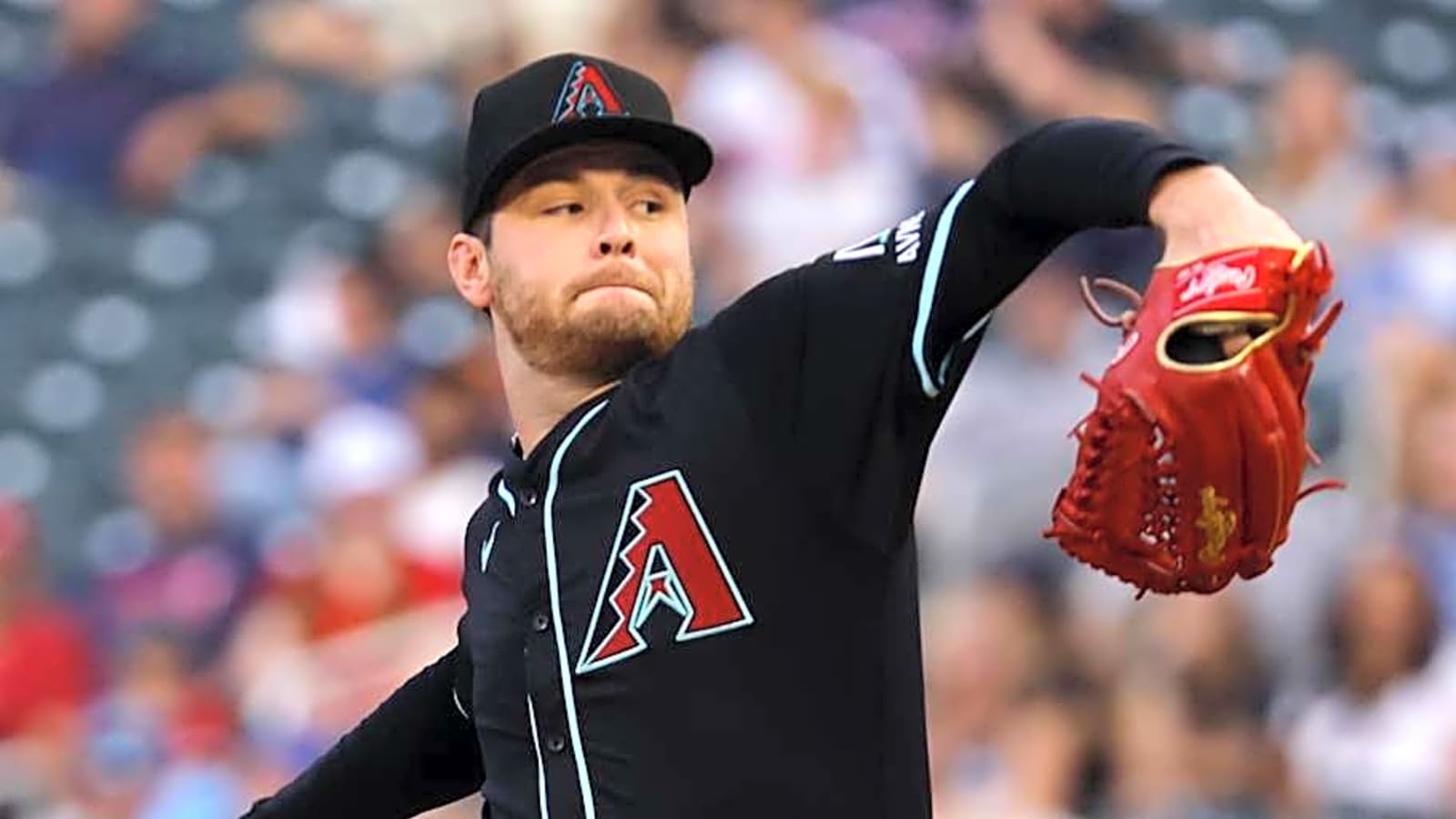 Diamondbacks Painfully Waste Chance to Gain Playoff Ground