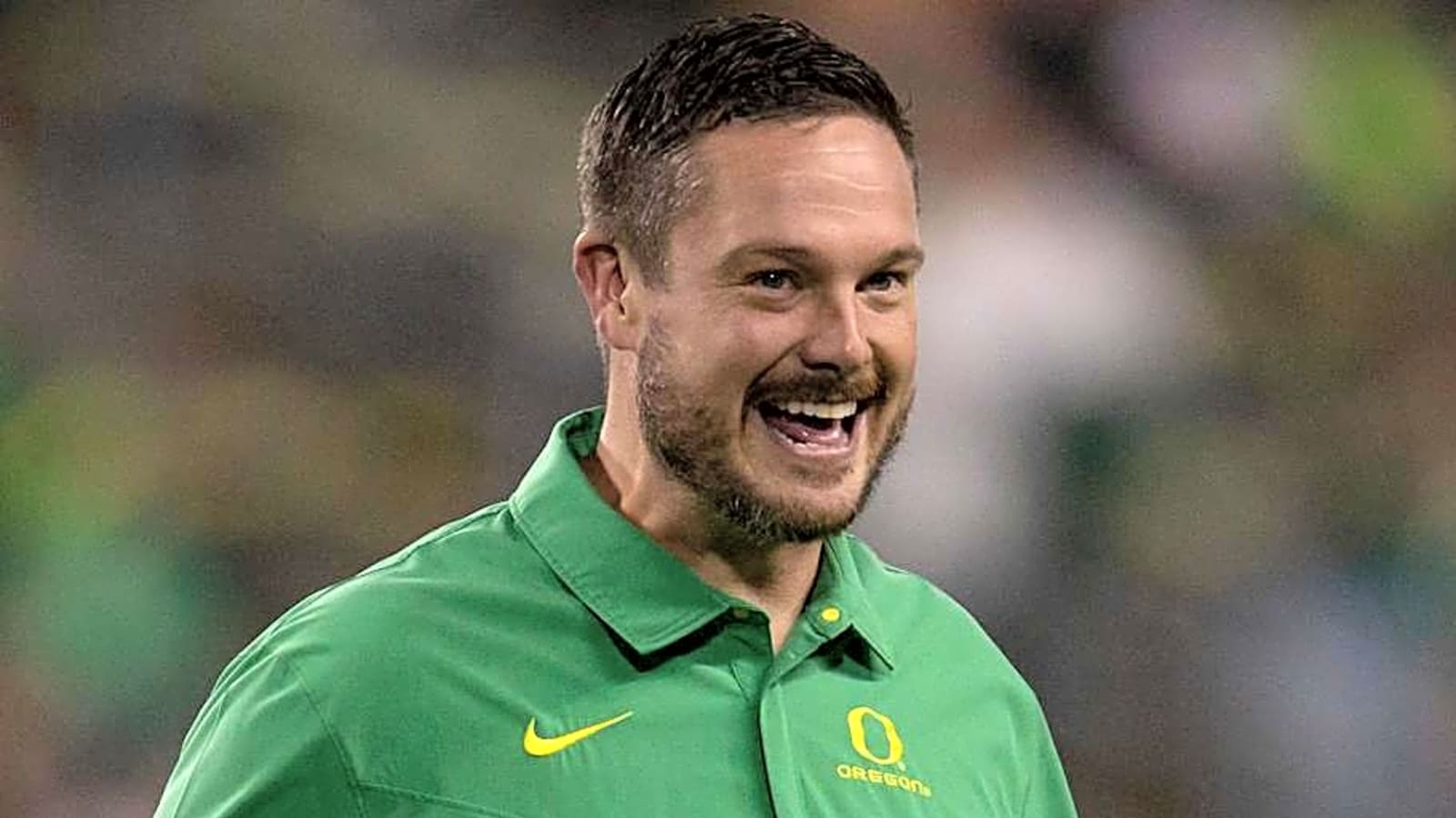 Oregon Ducks&#39; Dan Lanning&#39;s Interesting Opinion On Playing Time For True Freshmen