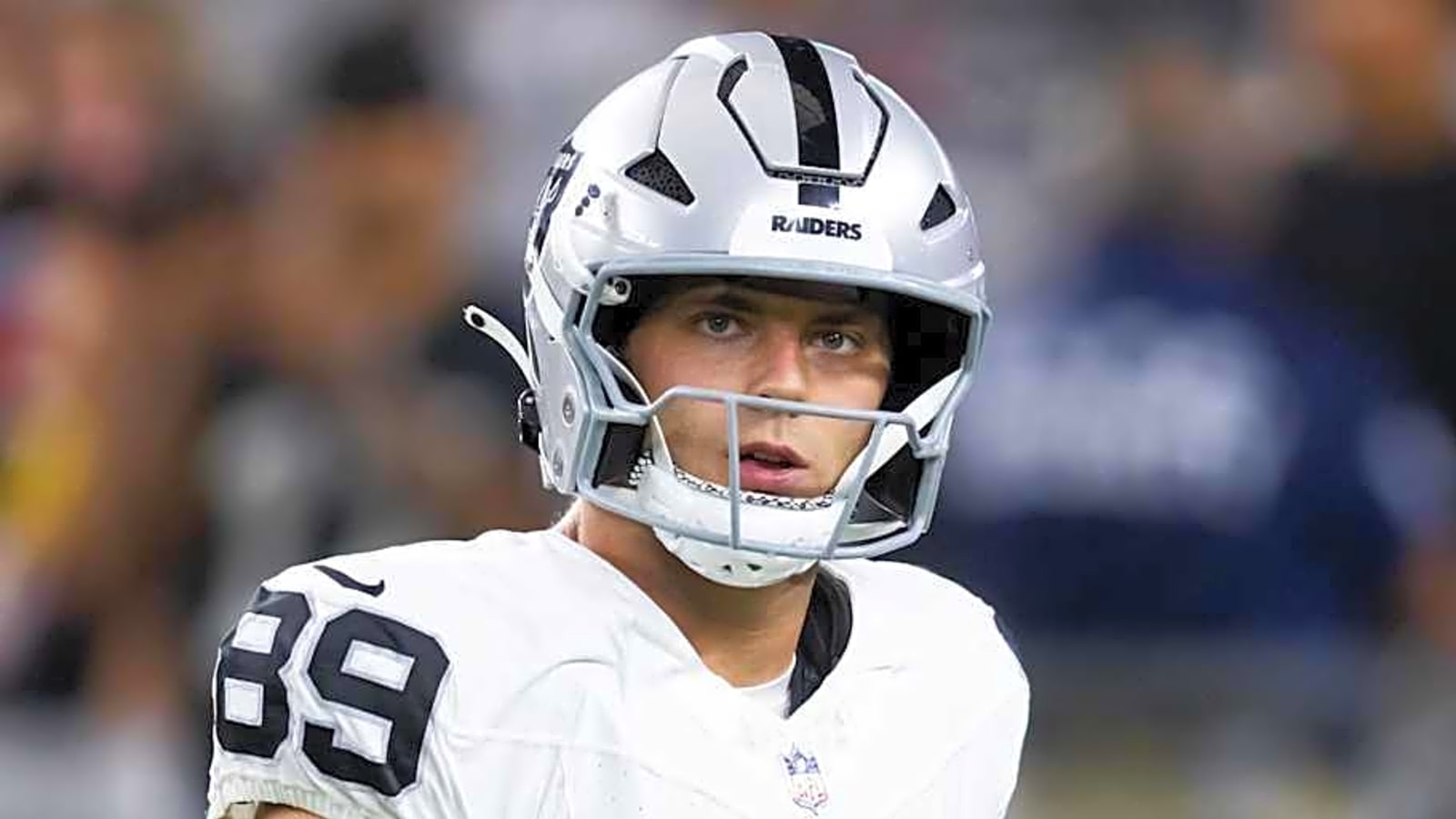 Ranking AFC West's Tight Ends — Where Raiders Stand
