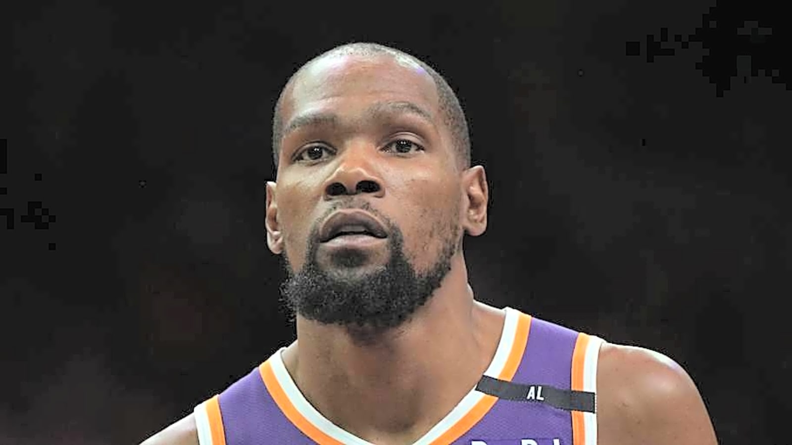 Houston Rockets Reportedly on Short List for Kevin Durant