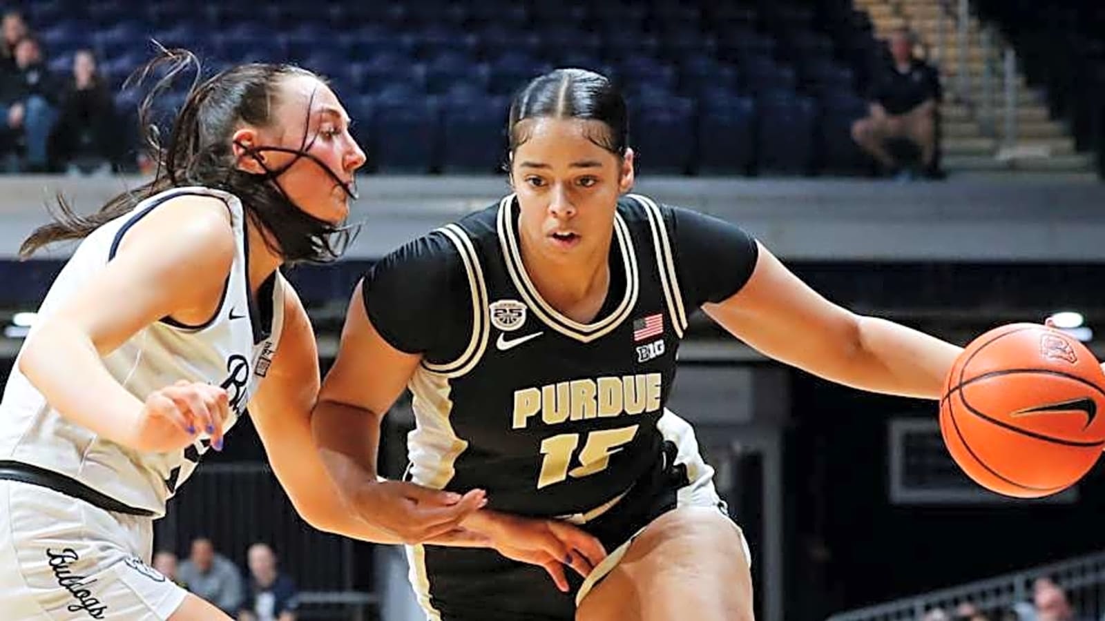 Reynolds Sisters, Former Purdue WBB Players, Reveal Transfer Destination