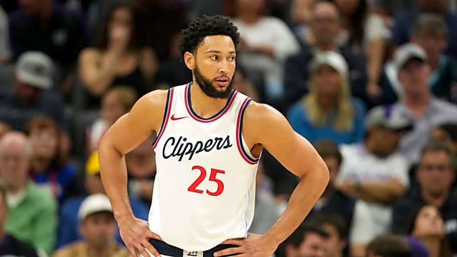 New York Knicks Reportedly Interested in Ben Simmons