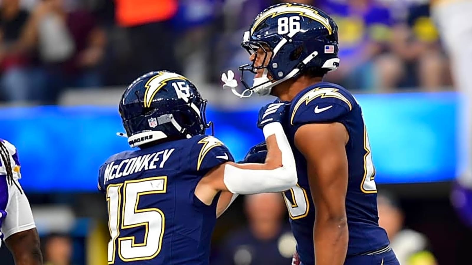 Chargers win vs Vikings: Quick analysis and takeaways from Week 8