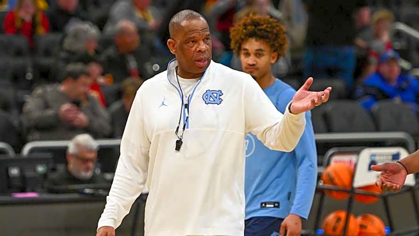 Former Tar Heel Enters Next Phase with Overseas Deal