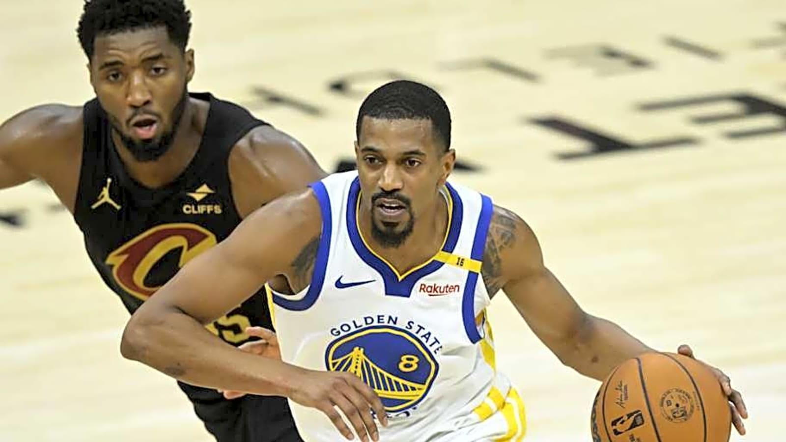  NBA Insider Makes Prediction on De&#39;Anthony Melton in Free Agency