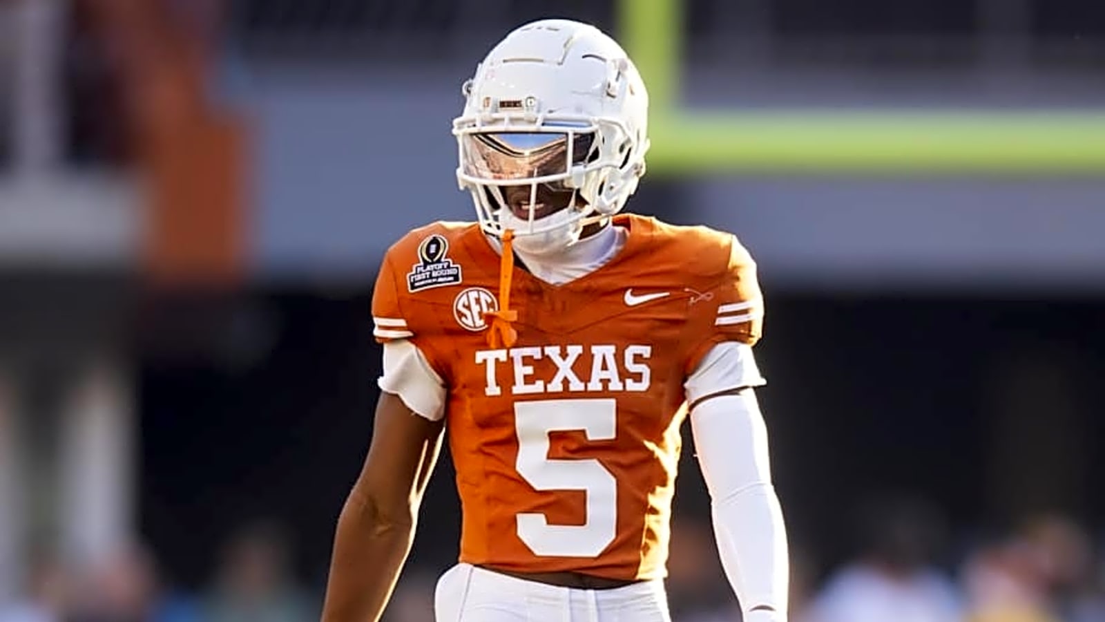 Texas Longhorns Predicted to Land Touted 4-Star CB Prospect