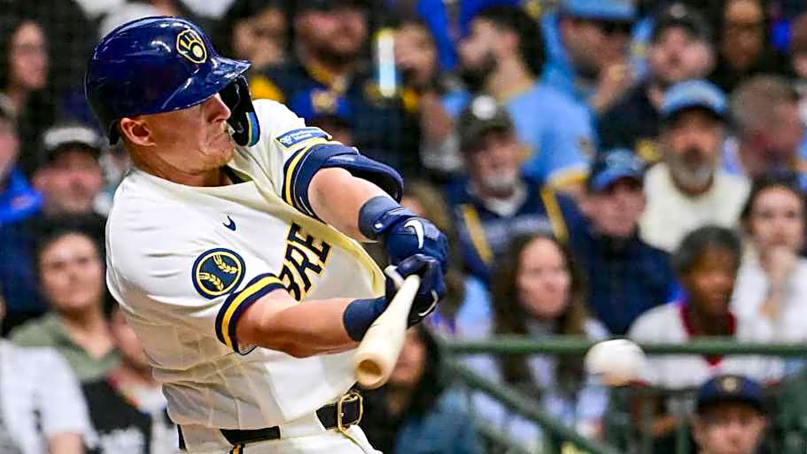 Brewers Biggest Changes Since Opening Day