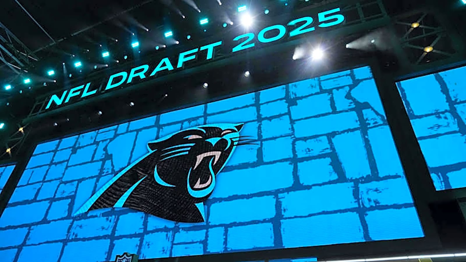 Sun Devil Fits for the Carolina Panthers