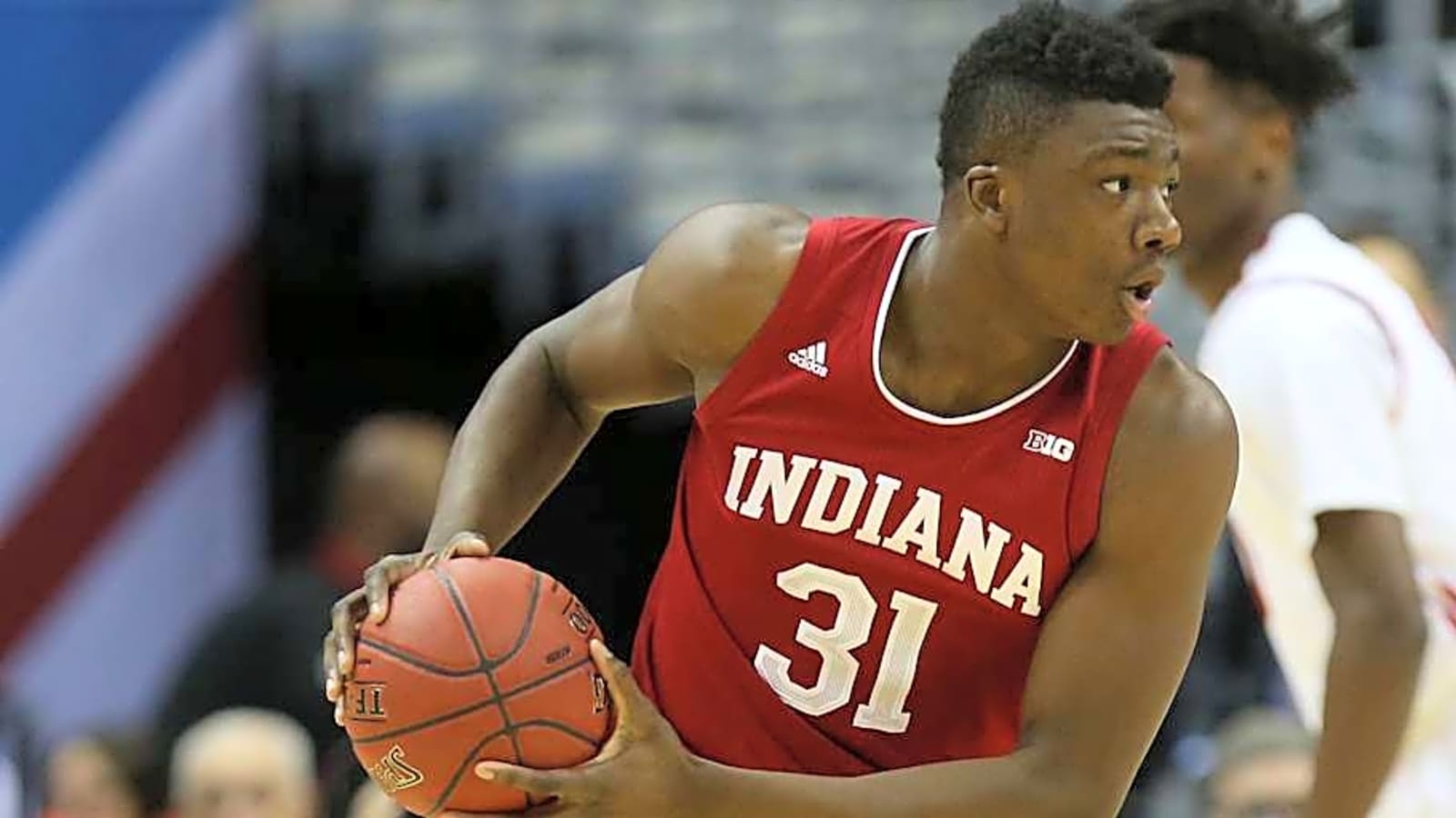 Ex Pacers, Indiana Basketball Standout Thomas Bryant in &#39;Advanced&#39; Talks Overseas
