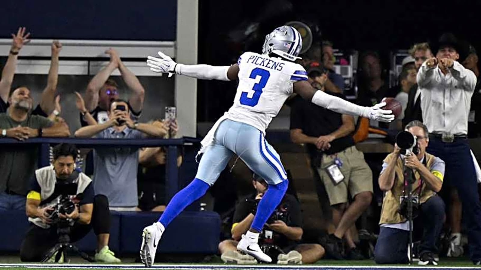 3 keys to a big Dallas Cowboys victory over Jets in Week 5