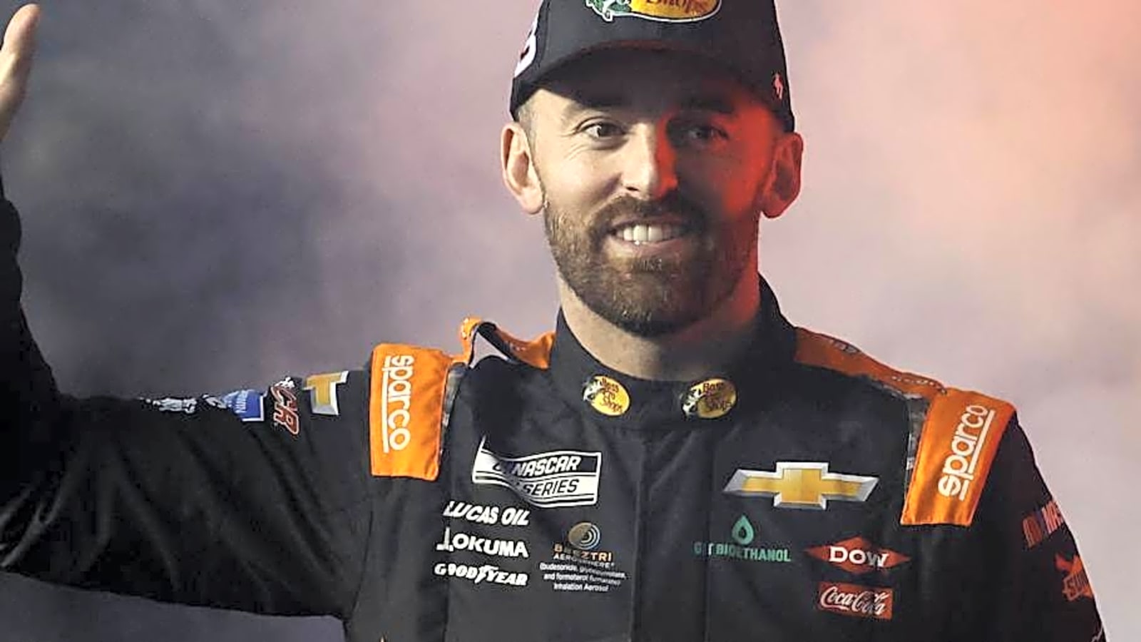 Boot Barn Extends Partnership With RCR; Expands Into Xfinity Series