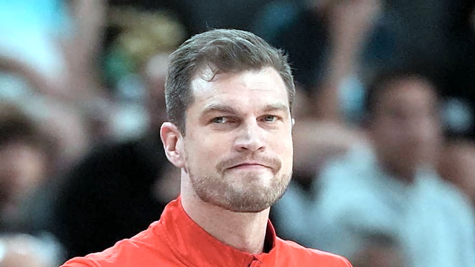 Tiago Splitter Faces Uncertain Future Under New Blazers Owner Tom Dundon