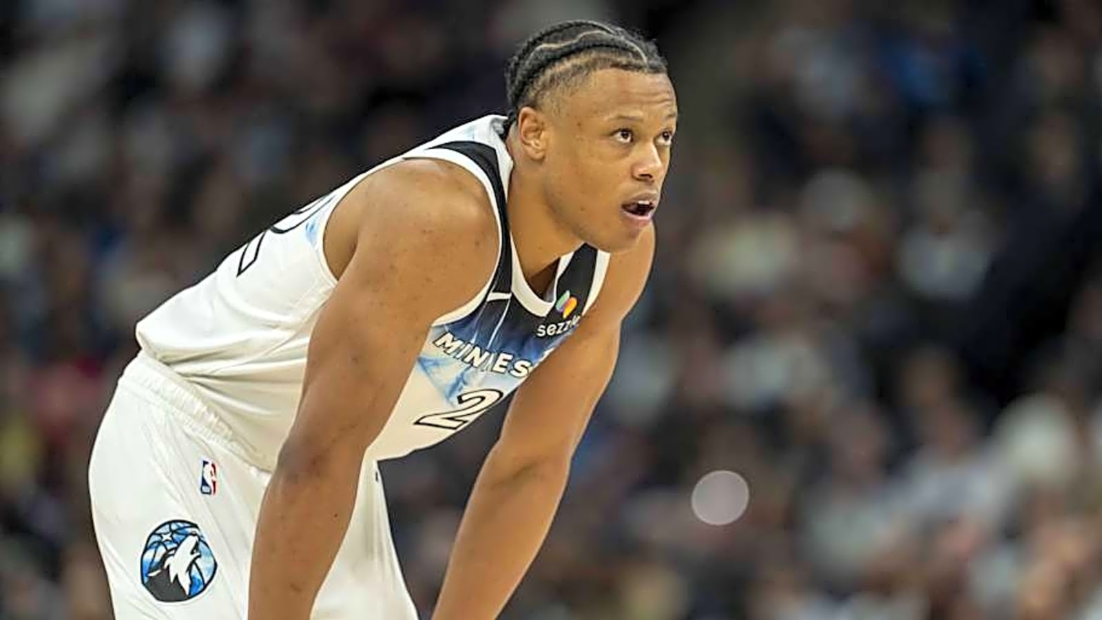 Former Bruin Concludes Strong Debut NBA Season