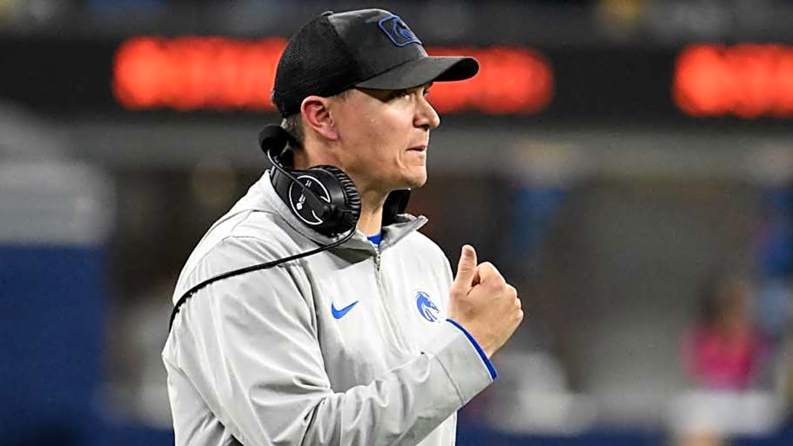 Class of 2026 specialist commits to Boise State