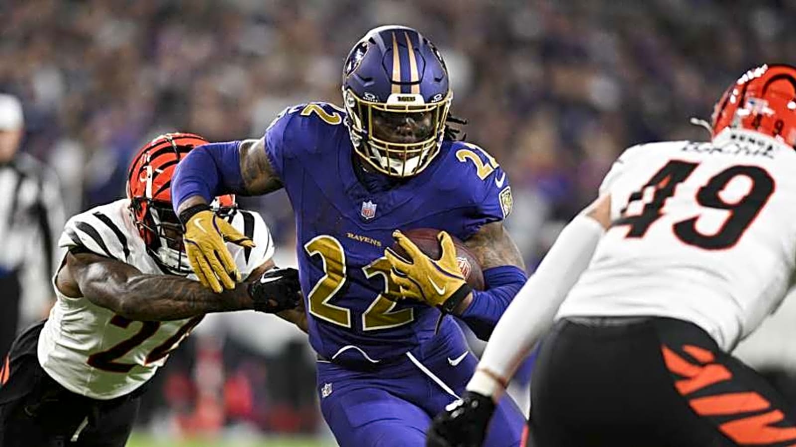 Ravens Star Earns Elite Grade for Unique Concept