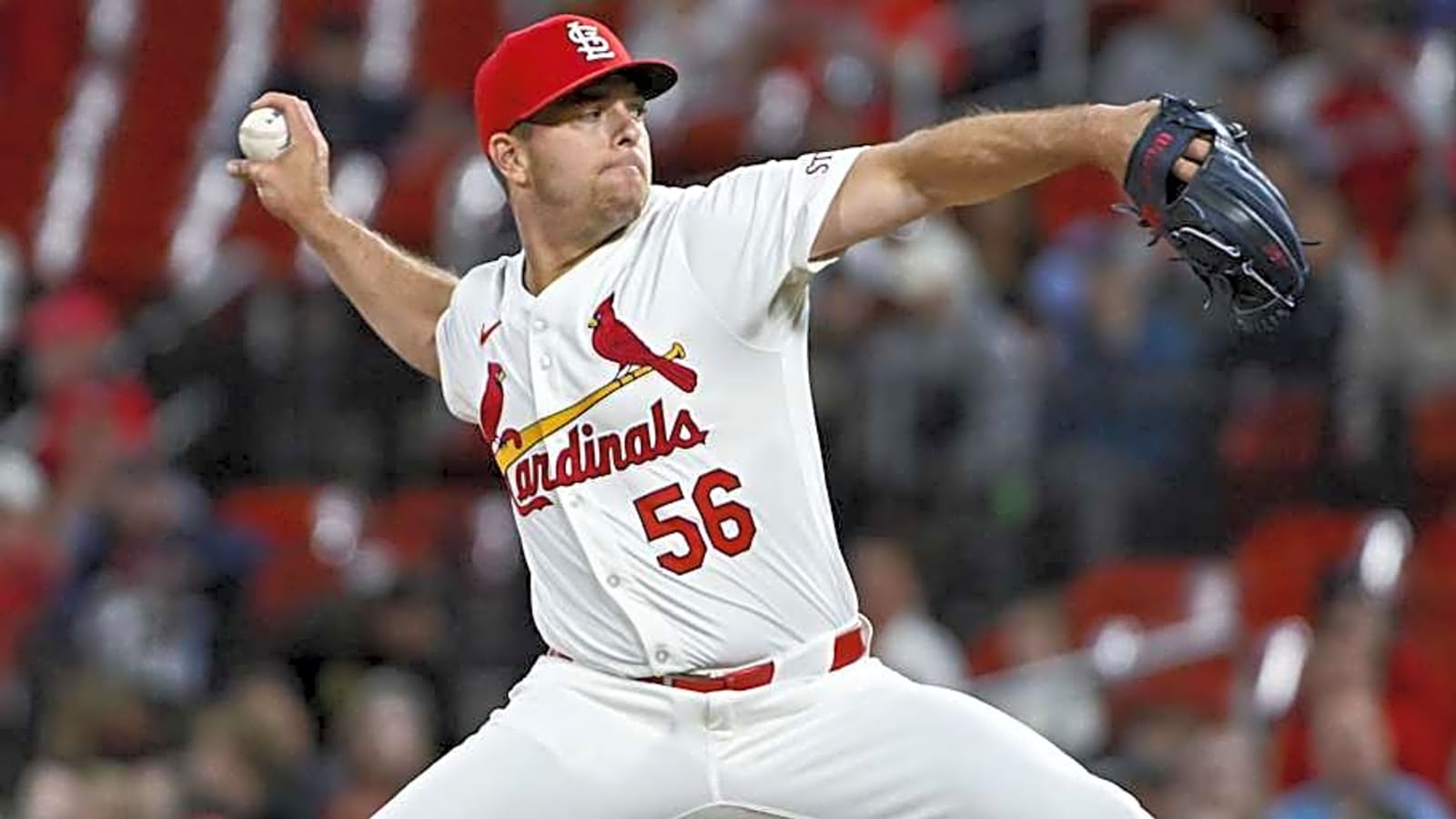 Former MLB Exec Reveals Cost for Phillies To Land Ryan Helsley From Cardinals