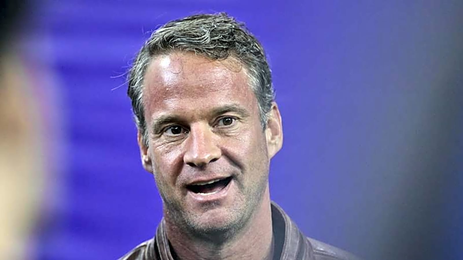 Major College Football Coach Labeled 'Biggest Story' Heading Into 2026 Season