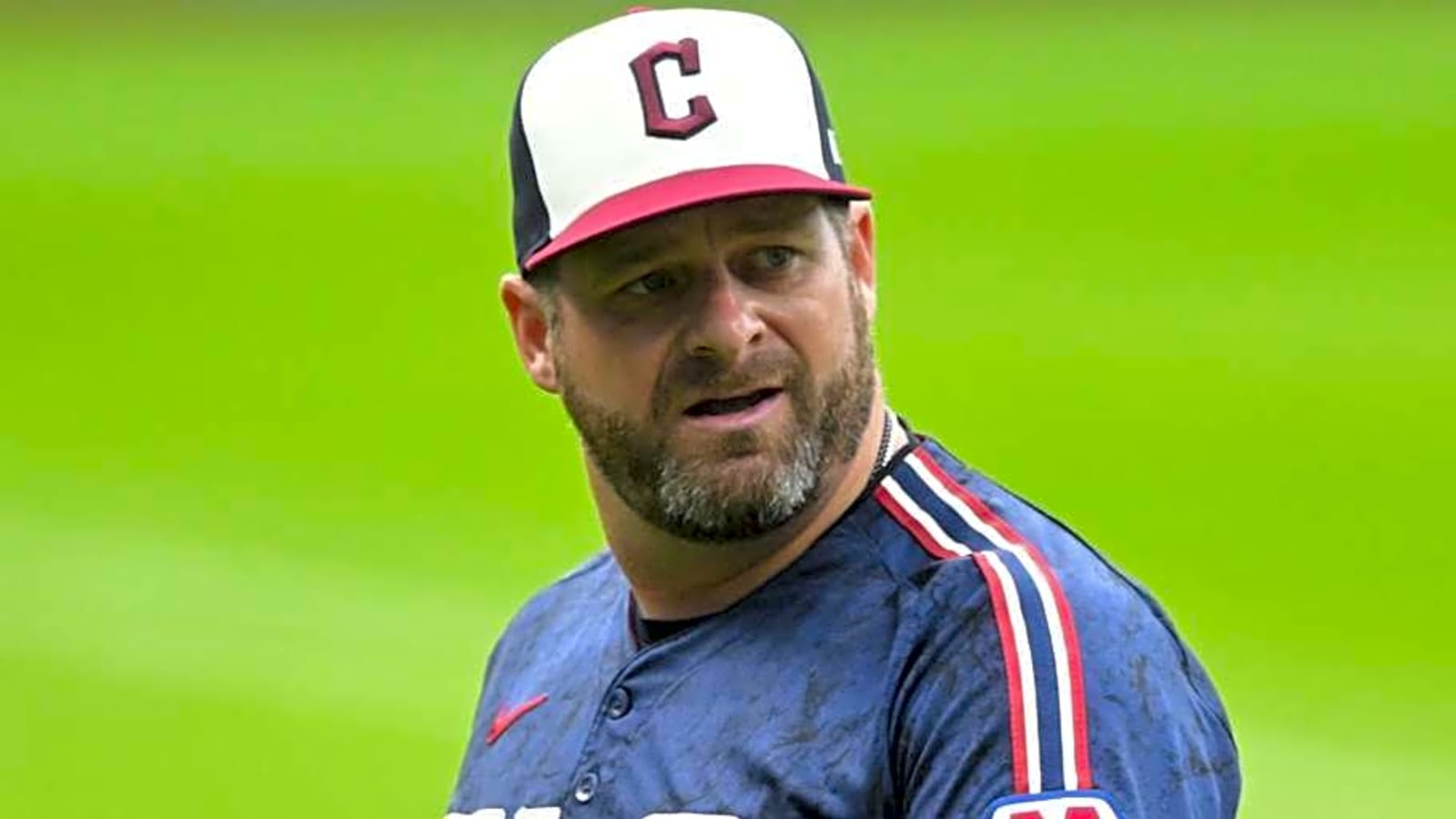 Cleveland Guardians Linked to Trade for Expensive Two-Time All-Star