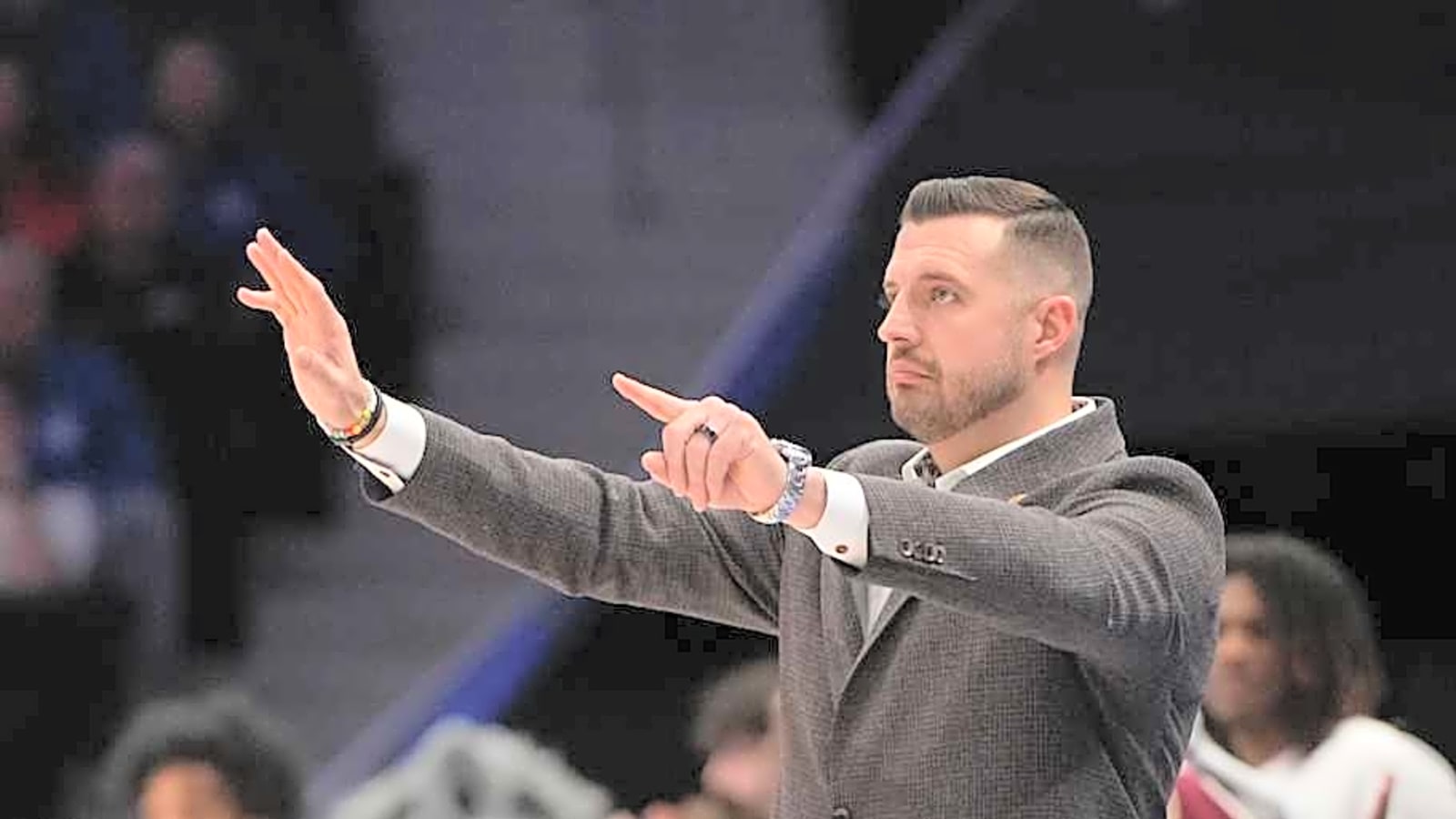 International FSU Basketball Guard Entering NCAA Transfer Portal