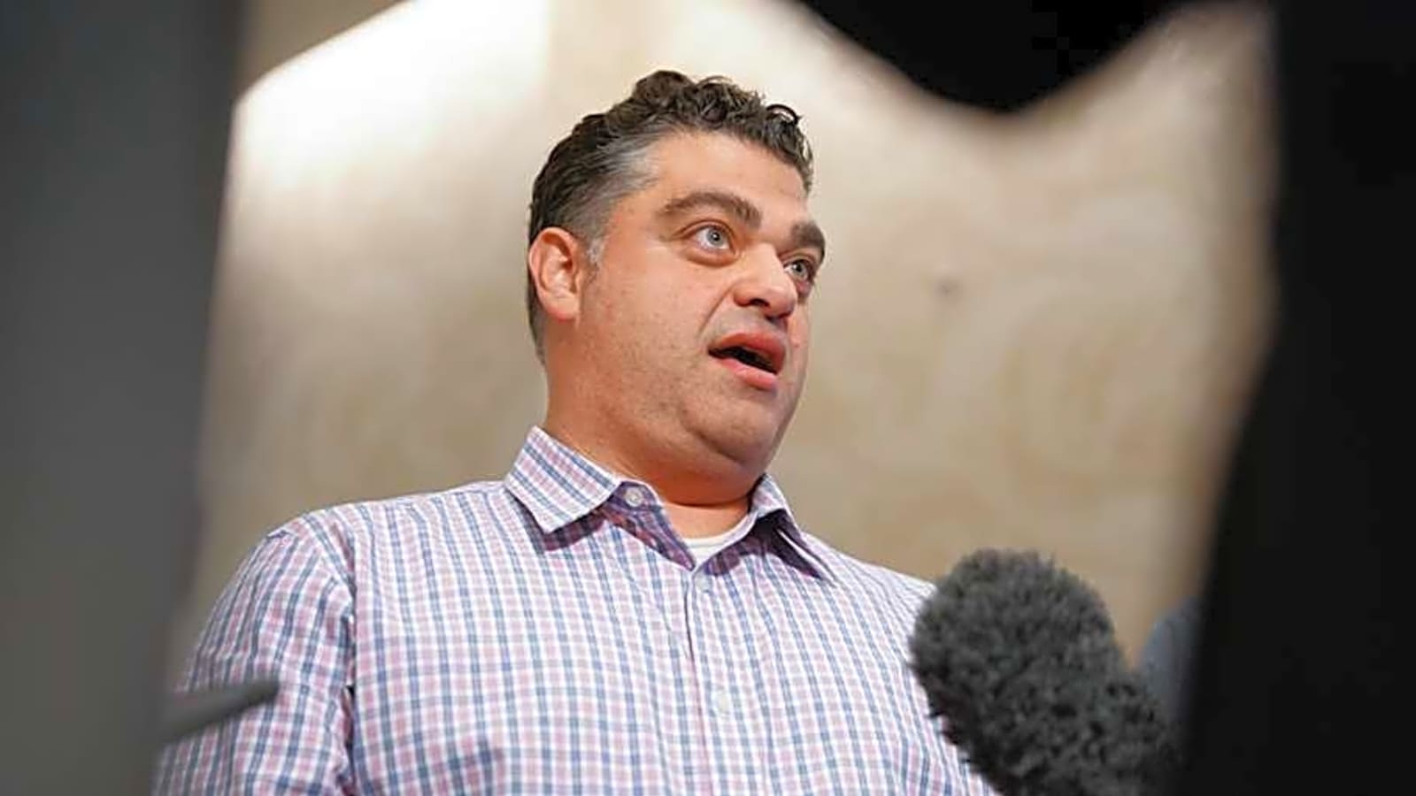 Angels Predicted to Have Aggressive Trade Deadline by MLB Insider