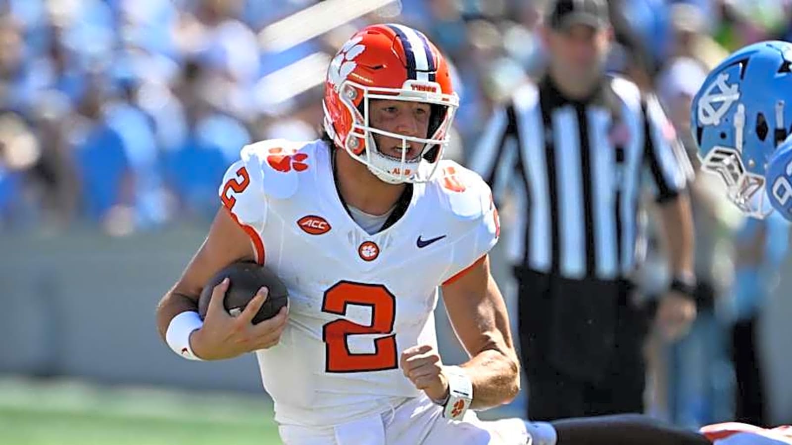 Where Clemson Stands After Takedown of UNC