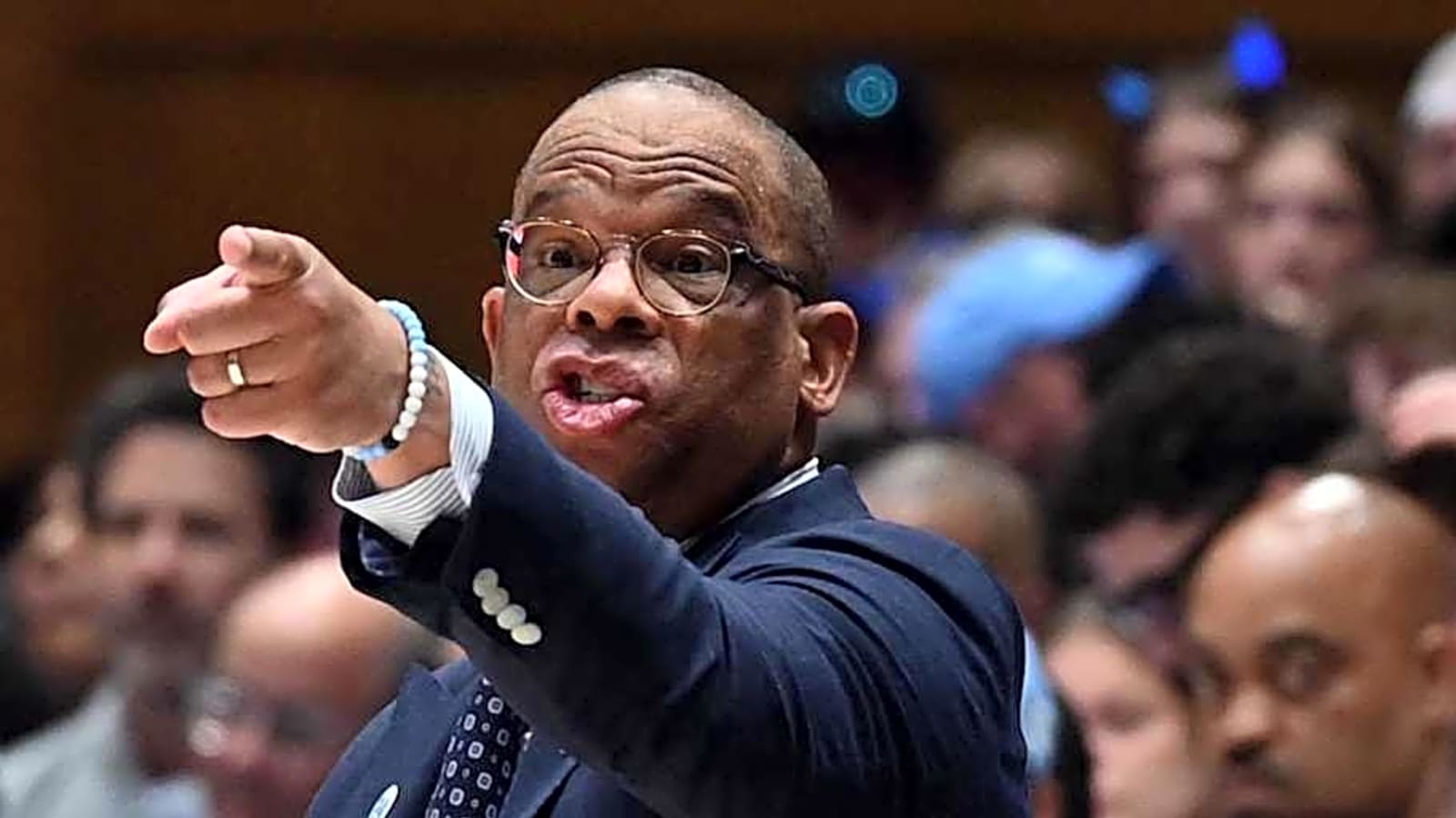 North Carolina Needs To Revisit Pursuing This Coach