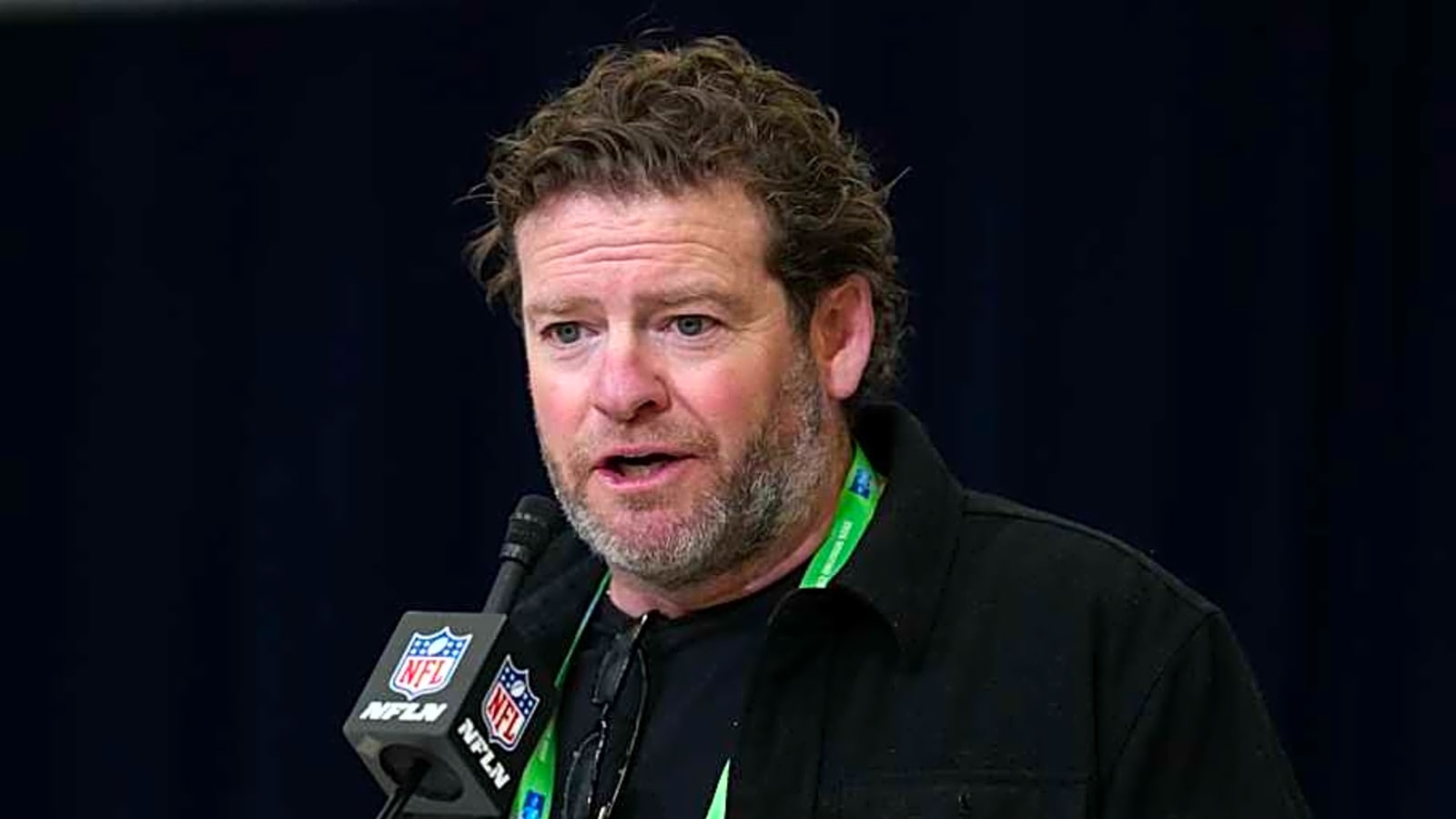 John Schneider Discusses Seahawks' Original Offseason Expectations