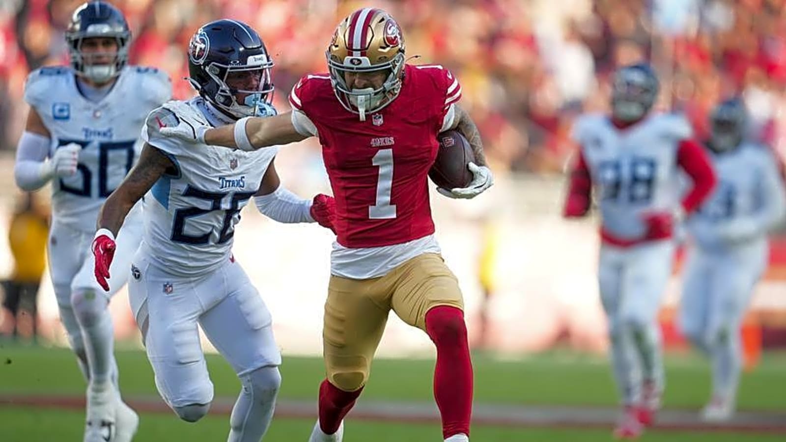 Two Non-Stars Could Decide the 49ers' 2026 Season