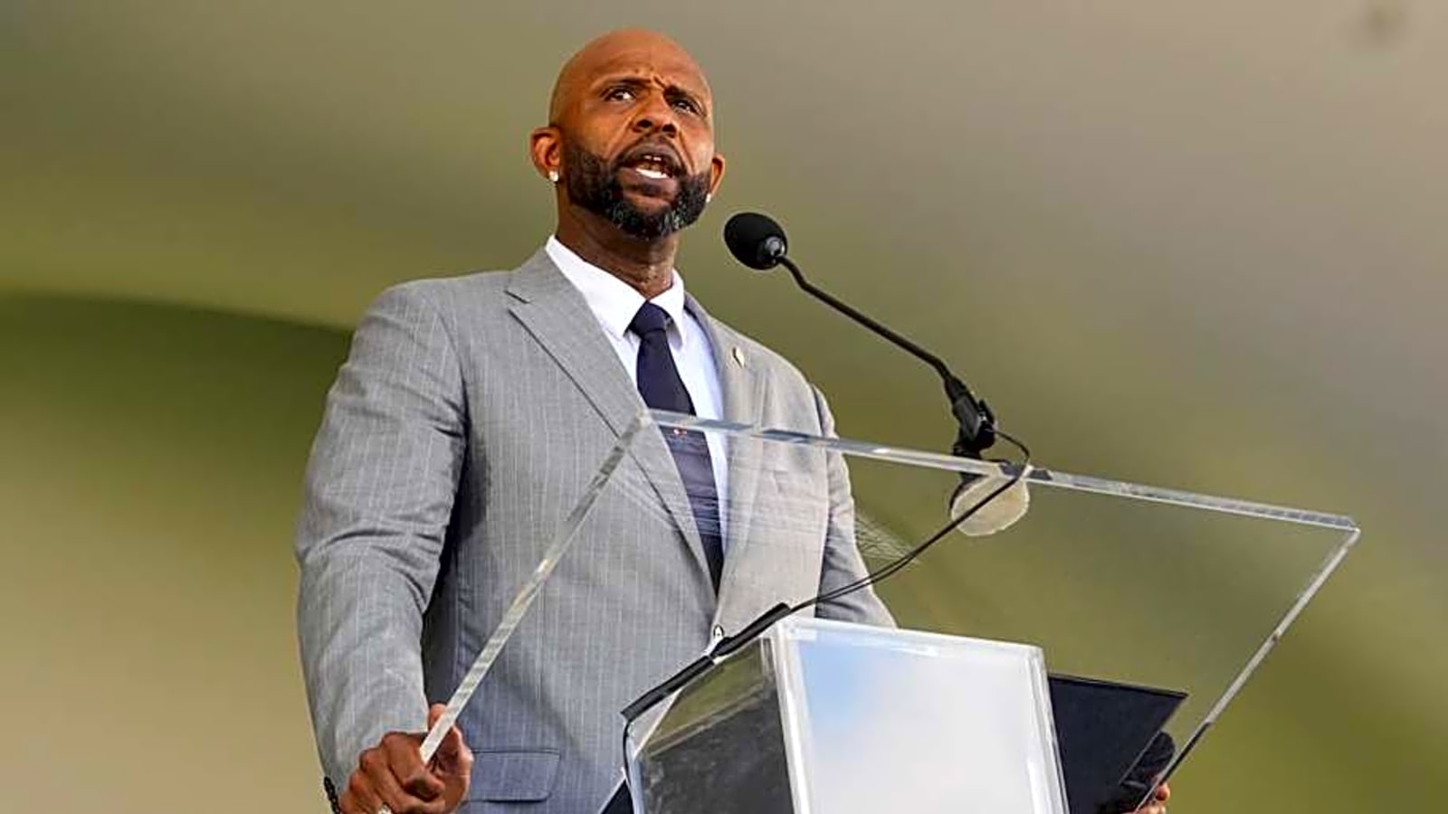 CC Sabathia Talks Jordan Brand Deal, Derek Jeter&#39;s Cleats, & More