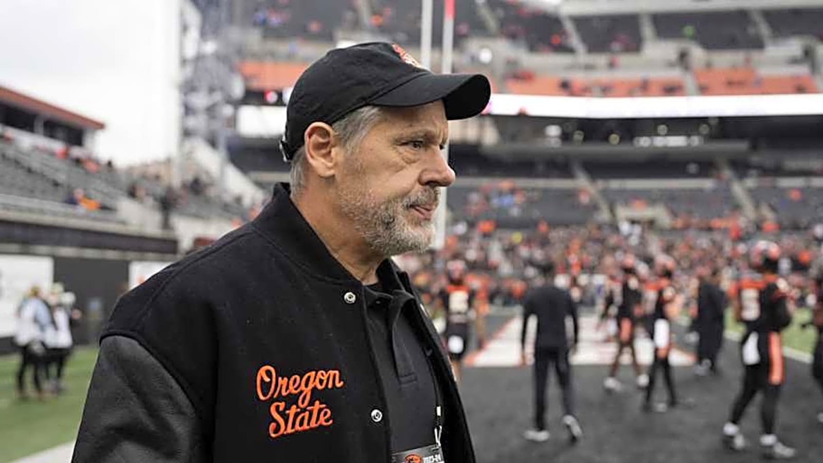 State of the Beavs: Moving On From The Scott Barnes Era At Oregon State