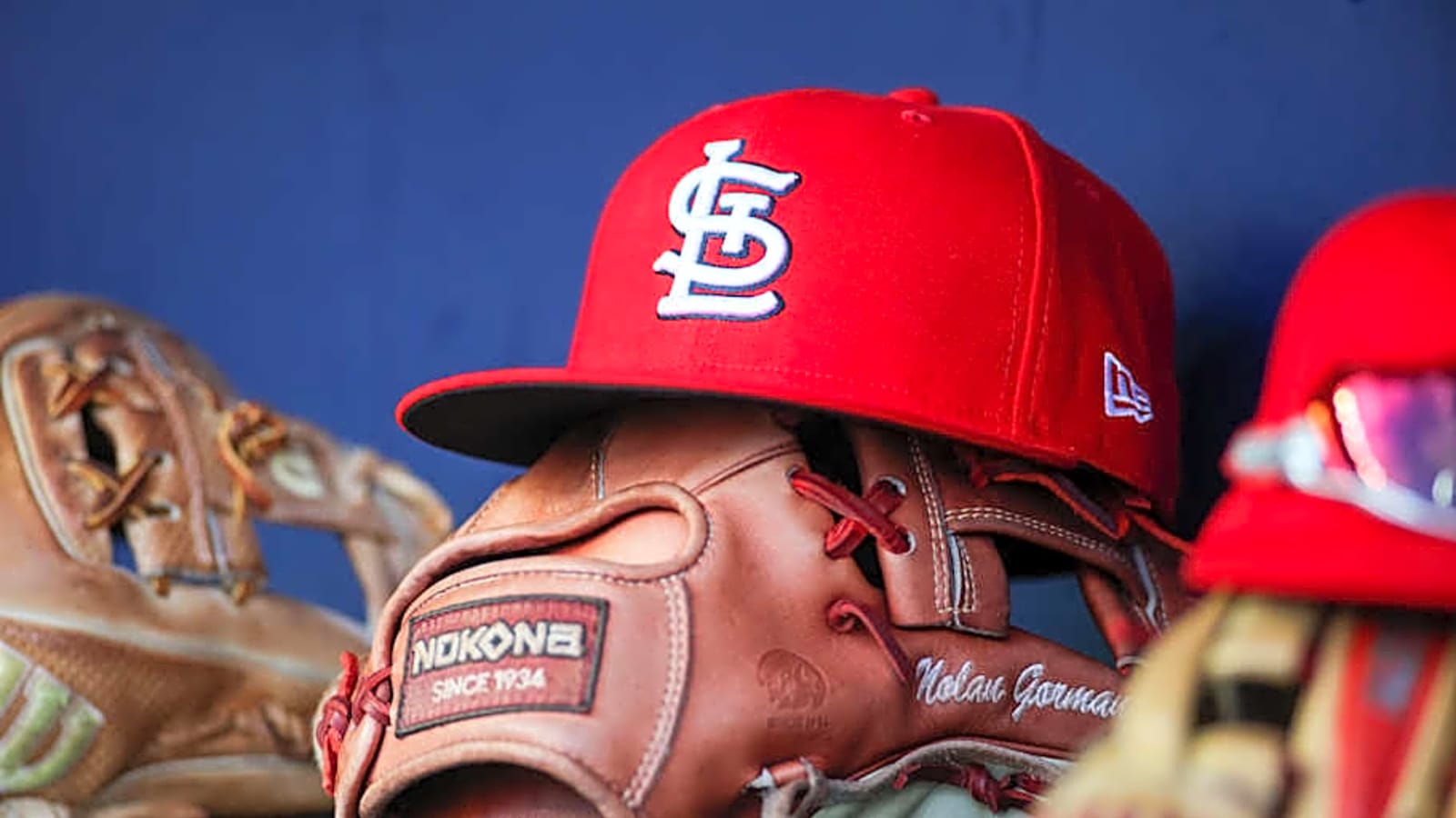 Cardinals Reveal Wild Story Behind Matt Holliday Blockbuster Deal