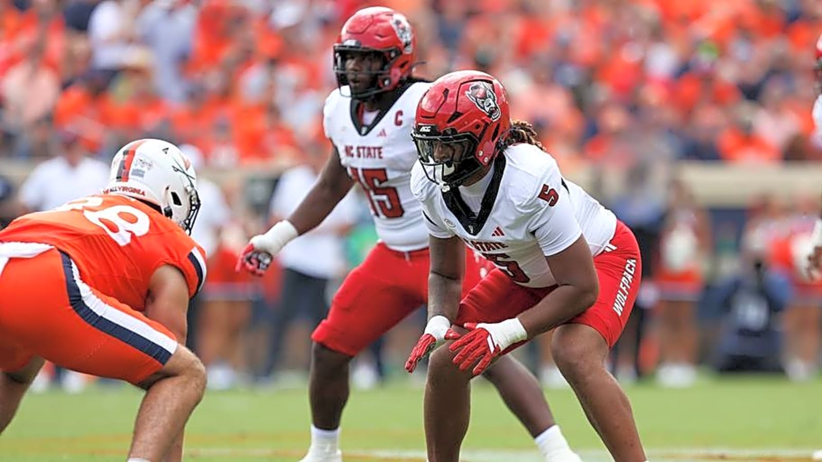 NC State To Pressure Vanderbilt's Freshman Quarterback