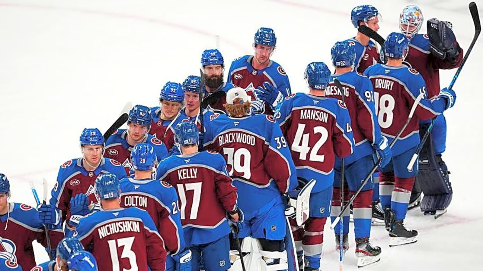 Avalanche Could Be Getting a New Central Division Rival
