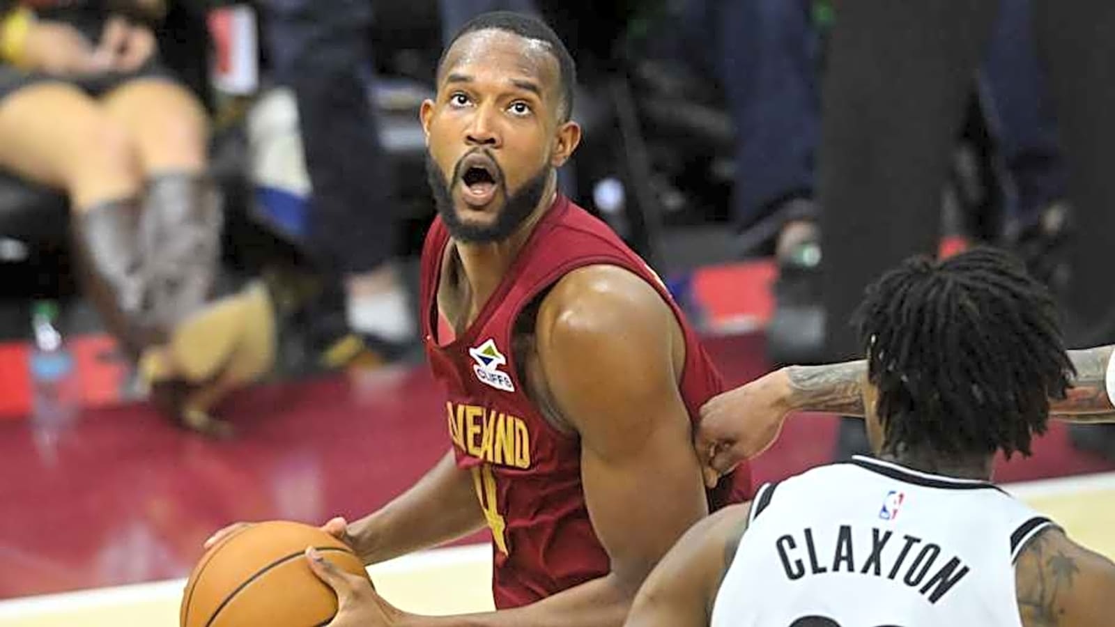 How the Cleveland Cavaliers narrowly avoid upset against Brooklyn Nets