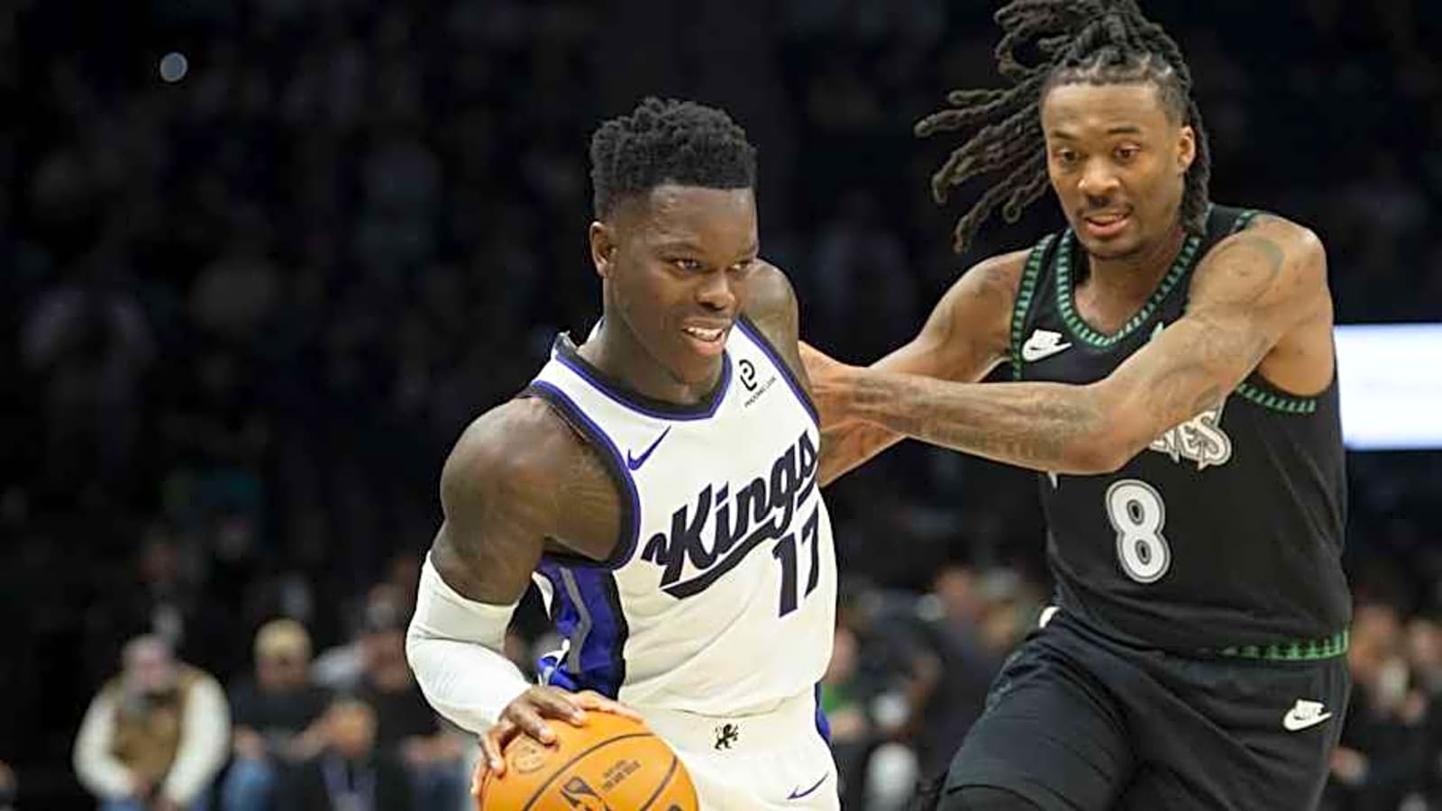 Insider floats 3 point guards in conversation about Timberwolves trades