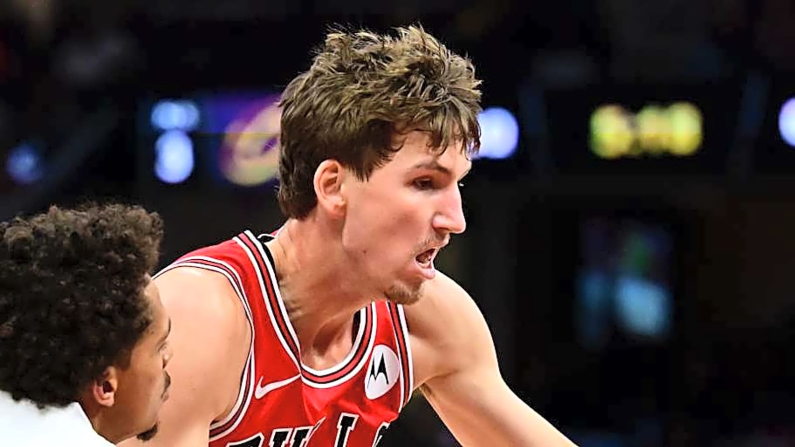 Bulls’ 2024 Draftee Proving Talent Through Preseason