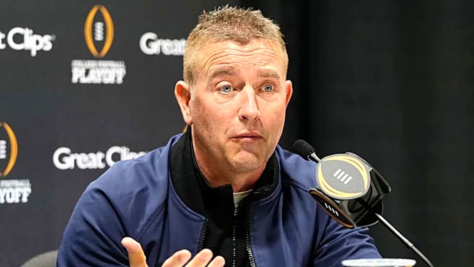Kirk Herbstreit Delivers Bold Claim on Cleveland Browns&#39; QB Situation