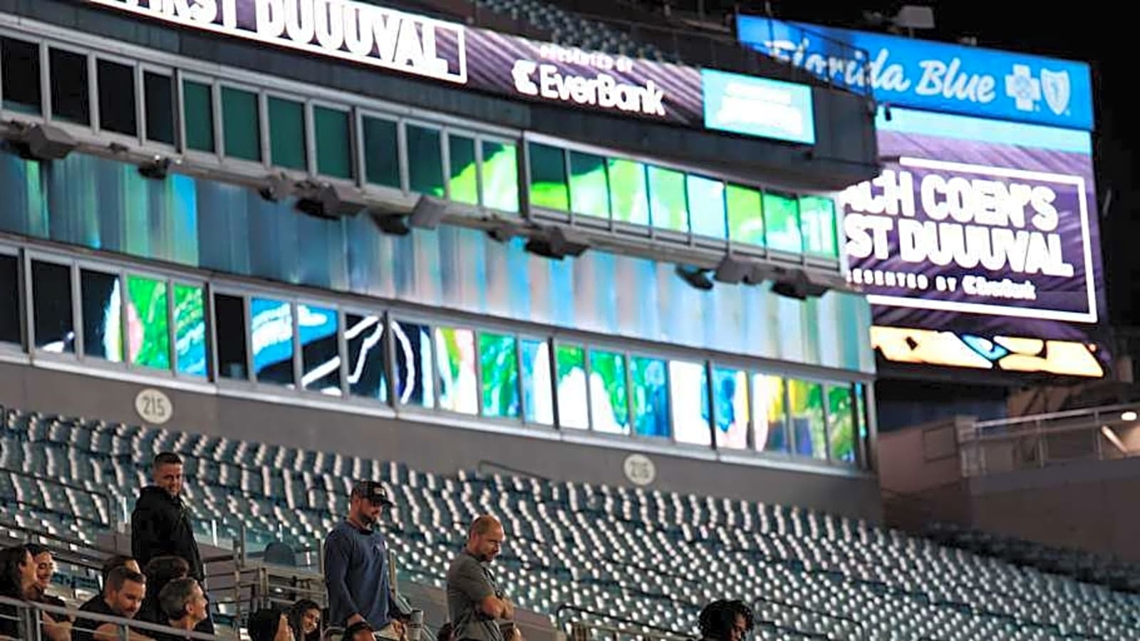 Orlando Releases Renderings of Stadium in Hopes of Attracting Jaguars