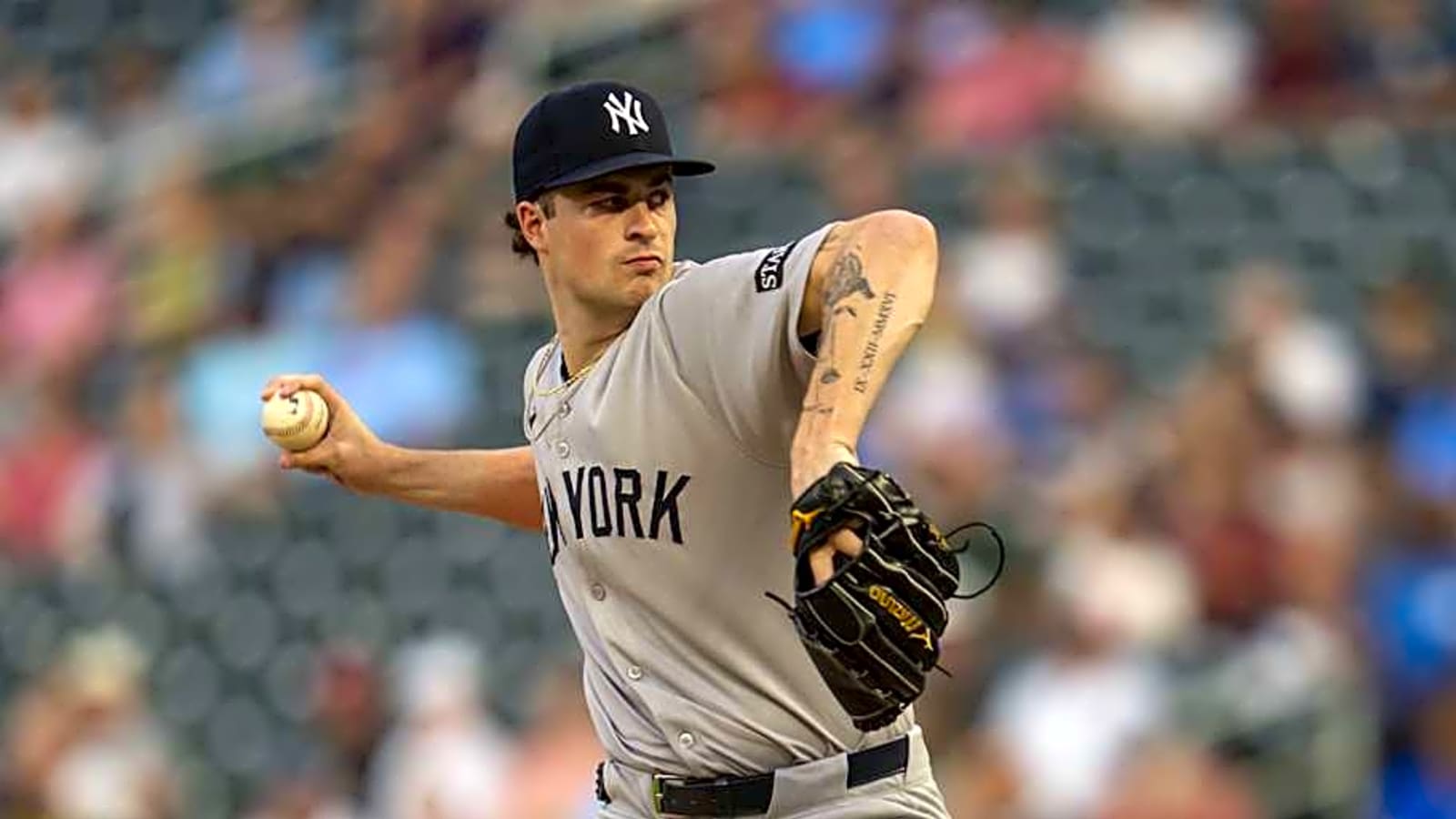Yankees AL East Scenarios With Three Games Left