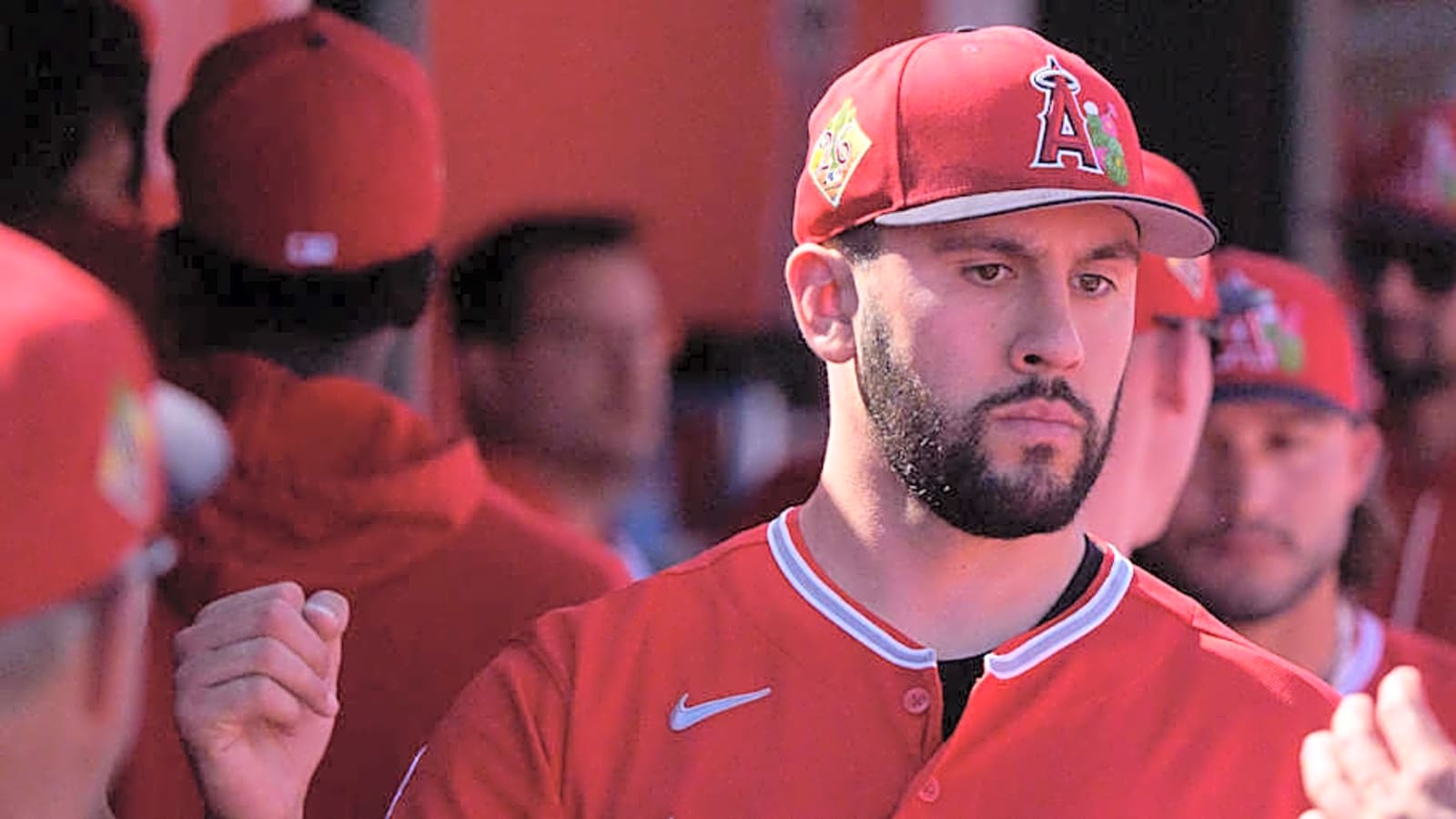 What Grayson Rodriguez's Injury Means to the Angels Rotation