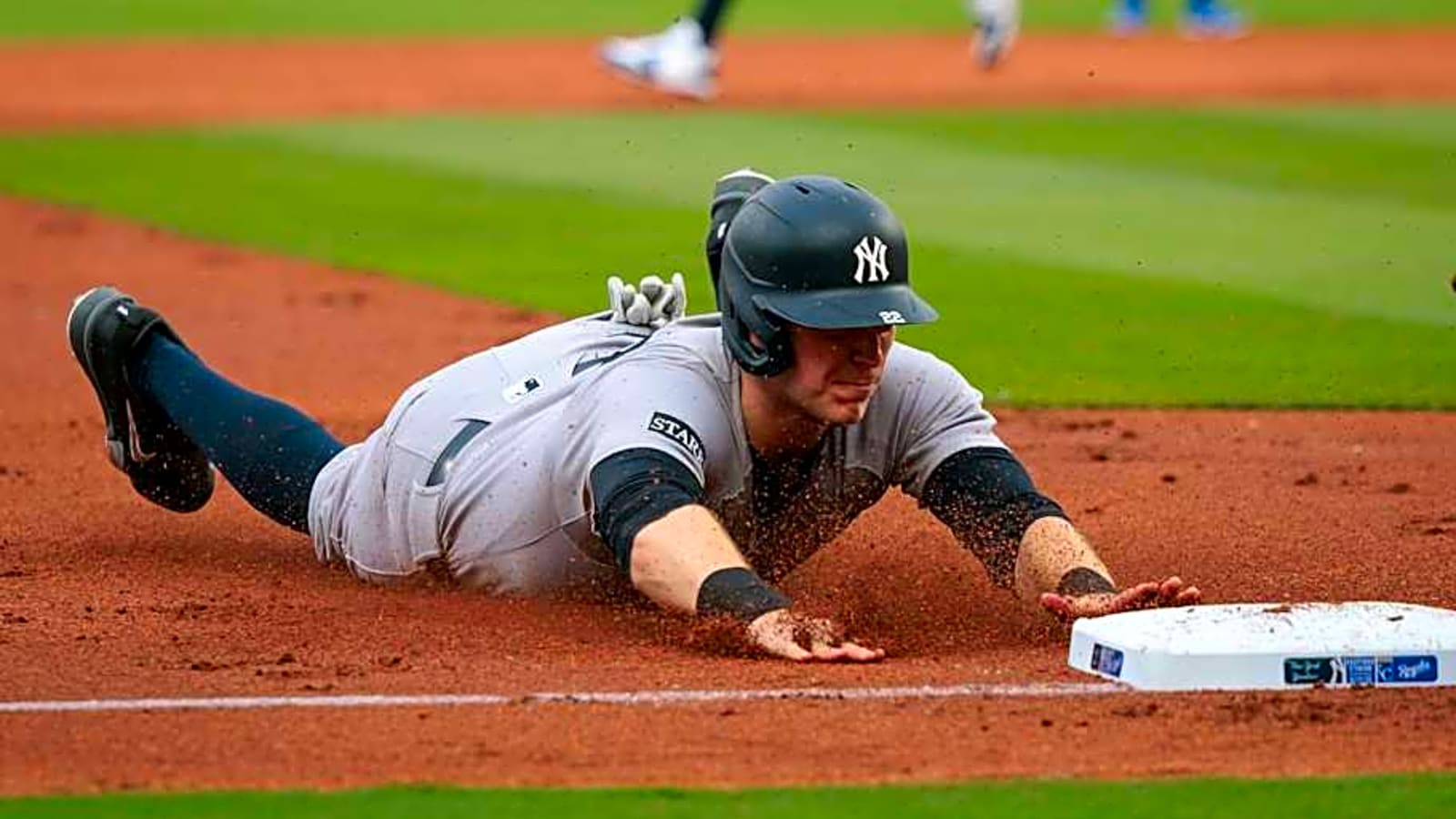 Yankees Make Wild Lineup Change During Losing Streak